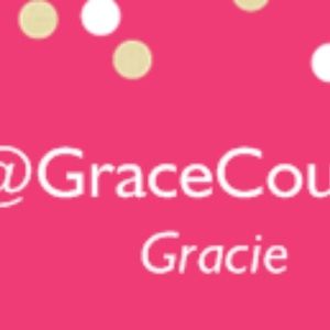 Meet your Posher, Gracie